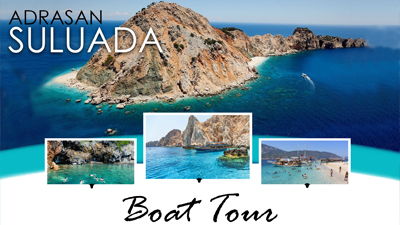Тур на Сулуада