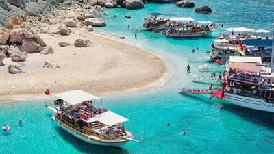 Мальдивы Турции